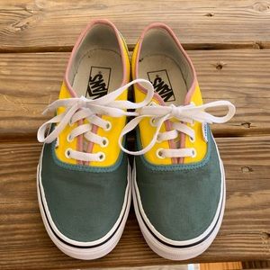 Vans shoes
